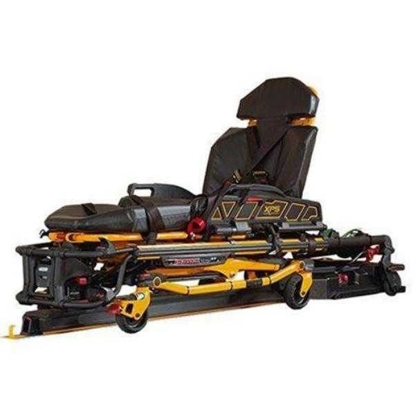 Stryker Power PRO XT Powered Ambulance Cot With XPS System Serenity